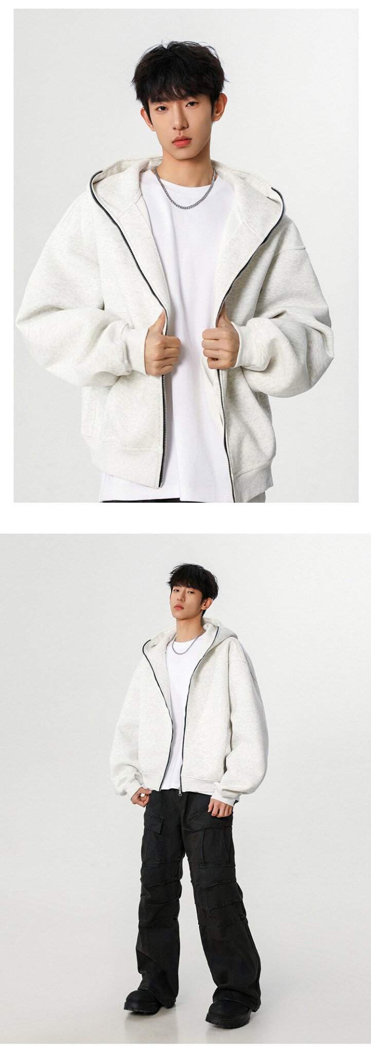 Men's American Street Hoodie - MRC STOREHoodieMRC StoreMen's American Street Hoodie MRC Store MRC STORECJWY253269007GTBlackL