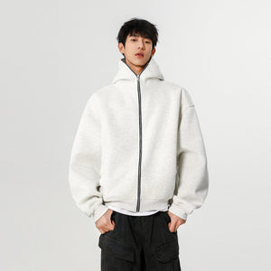 Men's American Street Hoodie - MRC STOREHoodieMRC StoreMen's American Street Hoodie MRC Store MRC STORECJWY253269002BYLight GrayL