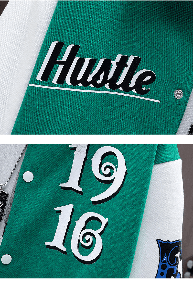 Men's Baseball Jacket and Pants Set – Stylish Teen Clothing - MRC STORETopMy StoreMen's Baseball Jacket and Pants Set – Stylish Teen Clothing - MRC STOREMRC STORECJWY176396009IRBlue2XL