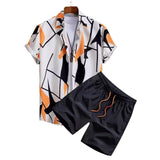 Men’s Beach Shirt Set - Digital Print Casual - MRC STOREsetMy StoreMen’s Beach Shirt Set - Digital Print Casual My Store  25.40MRC STORECJTW230052703CX1 StyleL