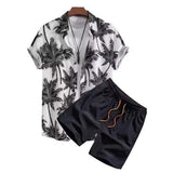 Men’s Beach Shirt Set - Digital Print Casual - MRC STOREsetMy StoreMen’s Beach Shirt Set - Digital Print Casual My Store  25.40MRC STORECJTW230052724XC4 StyleL