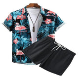 Men’s Beach Shirt Set - Digital Print Casual - MRC STOREsetMy StoreMen’s Beach Shirt Set - Digital Print Casual My Store  25.40MRC STORECJTW230052752ZA8 StyleL