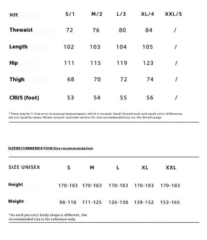 Men's Blue Straight Wide Leg Jeans – Casual Cotton Blend Trousers - MRC STOREbottomsMy StoreMen's Blue Straight Wide Leg Jeans – Casual Cotton Blend TrousersMRC STORECJXX224957803CXBlueL