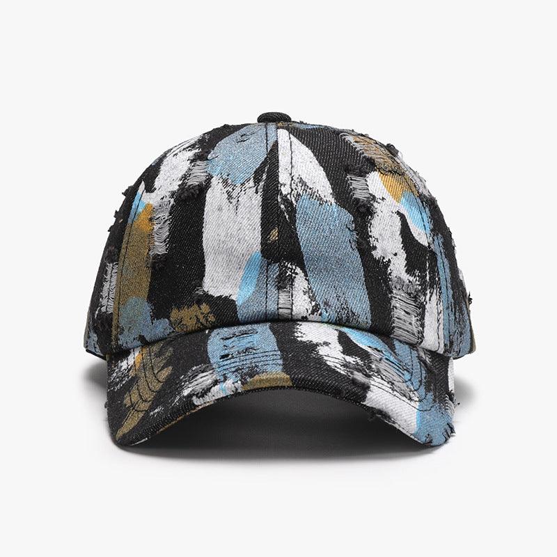 Men’s Breathable Cotton Cap – Adjustable - MRC STOREAccessoriesMy StoreMen's Outdoor Travel Breathable Cotton Cap – Adjustable Dome Hat for All Seasons - MRC STOREMRC STORECJBQ229214702BYBlackAdjustable