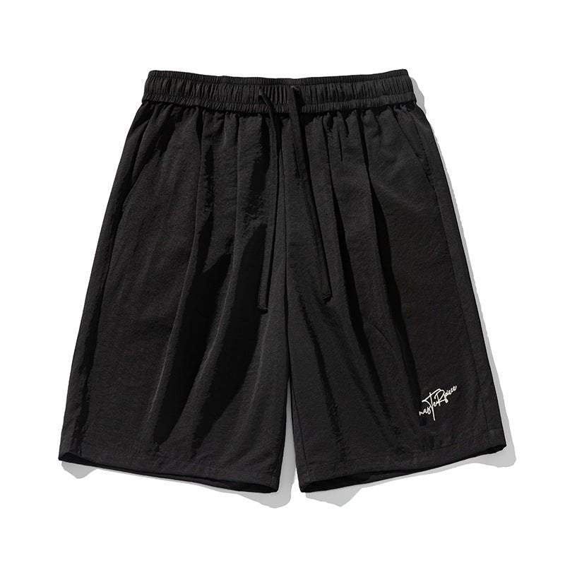 Men’s Casual Shorts - Textured Pleated Loose - MRC STOREShortsMy StoreMen’s Casual Shorts - Textured Pleated Loose My Store  25.96MRC STORECJXX235183412LOBeigeL