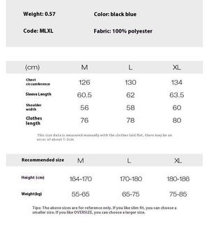 Men's Coat New Chinese Style Shirt Coat - MRC STORETopMy StoreMen's Coat New Chinese Style Shirt Coat - MRC STOREMRC STORECJDS214146802BYBlackL