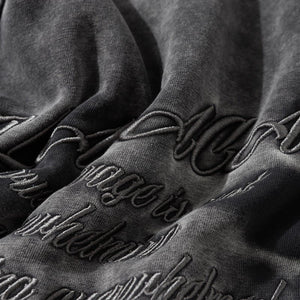 Men’s Fleece Hoodie - Retro Washed Style - MRC STOREHoodieMy StoreMen’s Fleece Hoodie - Retro Washed Style My Store MRC STORECJWY229017311KPPurpleL