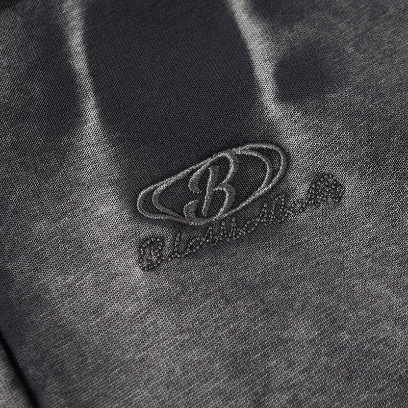 Men’s Fleece Hoodie - Retro Washed Style - MRC STOREHoodieMy StoreMen’s Fleece Hoodie - Retro Washed Style My Store MRC STORECJWY229017311KPPurpleL