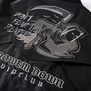 Men's Functional Embroidered Flight Jacket – Stylish Loose Fit Jacket - MRC STOREJacketsMy StoreMen's Functional Embroidered Flight Jacket – Stylish Loose Fit Jacket - MRC STOREMRC STORECJXZ160821510JQBlackThin