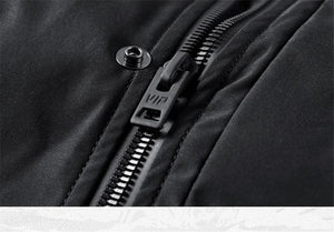 Men's Functional Embroidered Flight Jacket – Stylish Loose Fit Jacket - MRC STOREJacketsMy StoreMen's Functional Embroidered Flight Jacket – Stylish Loose Fit Jacket - MRC STOREMRC STORECJXZ160821504DWBlackThick