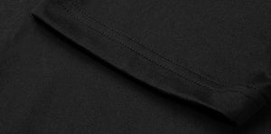 Men’s Graphic T-Shirt - Skull Taken Print - MRC STORET-ShirtsMy StoreMen’s Graphic T-Shirt - Skull Taken Print My Store MRC STORECJLS172227106FUBlack2XL