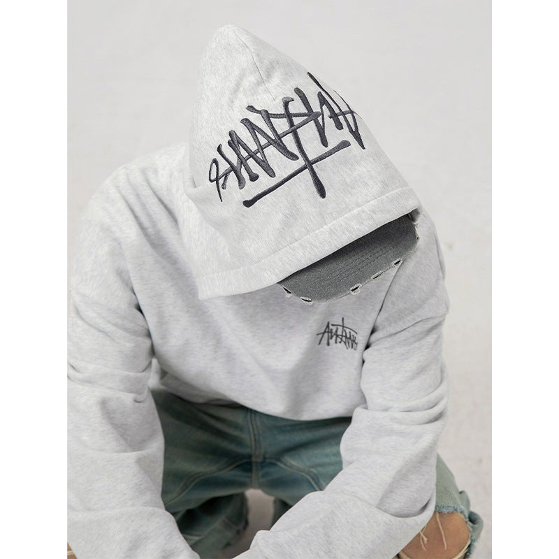 Men's Hand - Painted Letters Hoodie - MRC STOREHoodieMRC StoreMen's Hand - Painted Letters Hoodie MRC Store MRC STORECJWY248975710JQApricotL