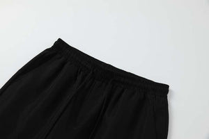 Men’s Ice Silk Printed Shirt Shorts Set - MRC STOREsetMy StoreMen's Casual Ice Silk Printed Short - Sleeve Shirt & Shorts Set – Summer Sports Outfit - MRC STOREMRC STORECJTW229128110JQBlue Leaves2XL