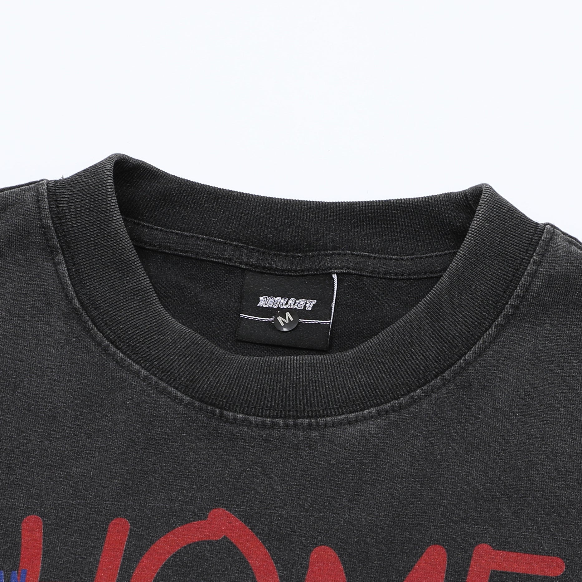 Men’s Long Sleeve T-Shirt - American Print - MRC STORELong SleeveMy StoreMen’s Long Sleeve T-Shirt - American Print My Store MRC STORECJYH234439603CXWhiteL