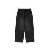 Men's Loose Retro Straight Jeans - MRC STOREbottomsMy StoreMen's Loose Retro Straight Jeans - MRC STOREMRC STORECJXX214069903CXBlack And GrayL