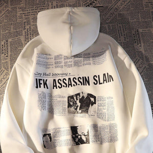 Men's Loose Winter Fleece Hoodie – Perfect Blend of Warmth and Style - MRC STOREHoodieMy StoreMen's Loose Winter Fleece Hoodie – Perfect Blend of Warmth and Style - MRC STOREMRC STORECJWY225972217QJWhite Thin Style2XL