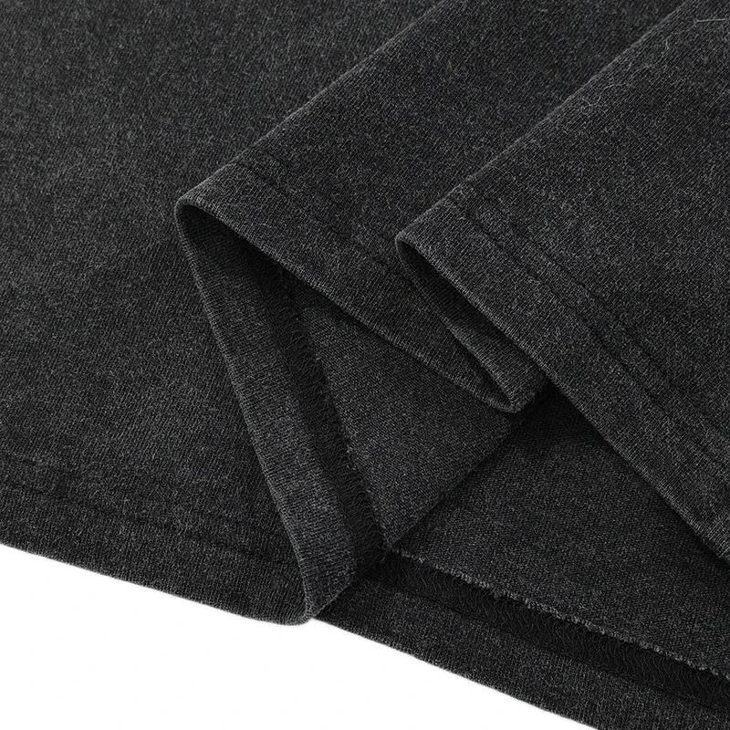 Men’s Oversized T-Shirt - Hip Hop Washed Black" - MRC STORET-ShirtsMy StoreMen’s Oversized T-Shirt - Hip Hop Washed Black" My Store MRC STORECJYH234337403CXWashed BlackL