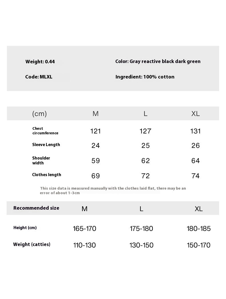 Men’s Polo Shirt - Mountain Contrast Lapel - MRC STOREshirtMy StoreMen’s Polo Shirt - Mountain Contrast Lapel My Store MRC STORECJYH233225105EVReactive BlackL