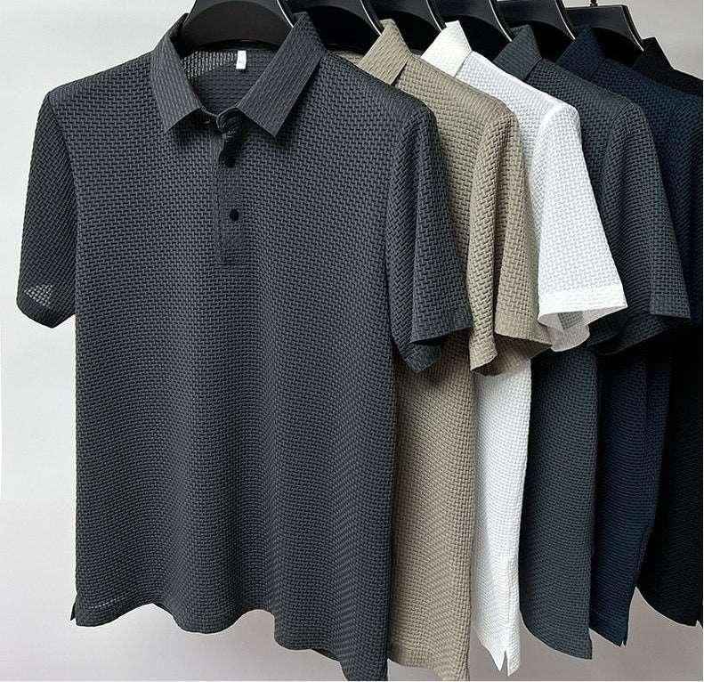 Men's Polo T-shirt - MRC STORET-ShirtsMy StoreMen's Polo T-shirtMRC STORECJDS179454957EVSet12XL
