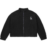 Men's Retro Sherpa Fleece Stand Collar Oversized Winter Coat - MRC STORETopMy StoreMen's Retro Sherpa Fleece Stand Collar Oversized Winter Coat - MRC STOREMRC STORECJPK183739603CXBlackL