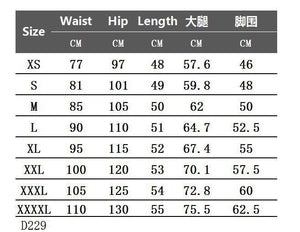 Men’s Ripped Shorts - Hip Hop Denim Blue - MRC STOREbottomMy StoreMen’s Ripped Shorts - Hip Hop Denim Blue My Store MRC STORECJXX236526104DWBlue2XL