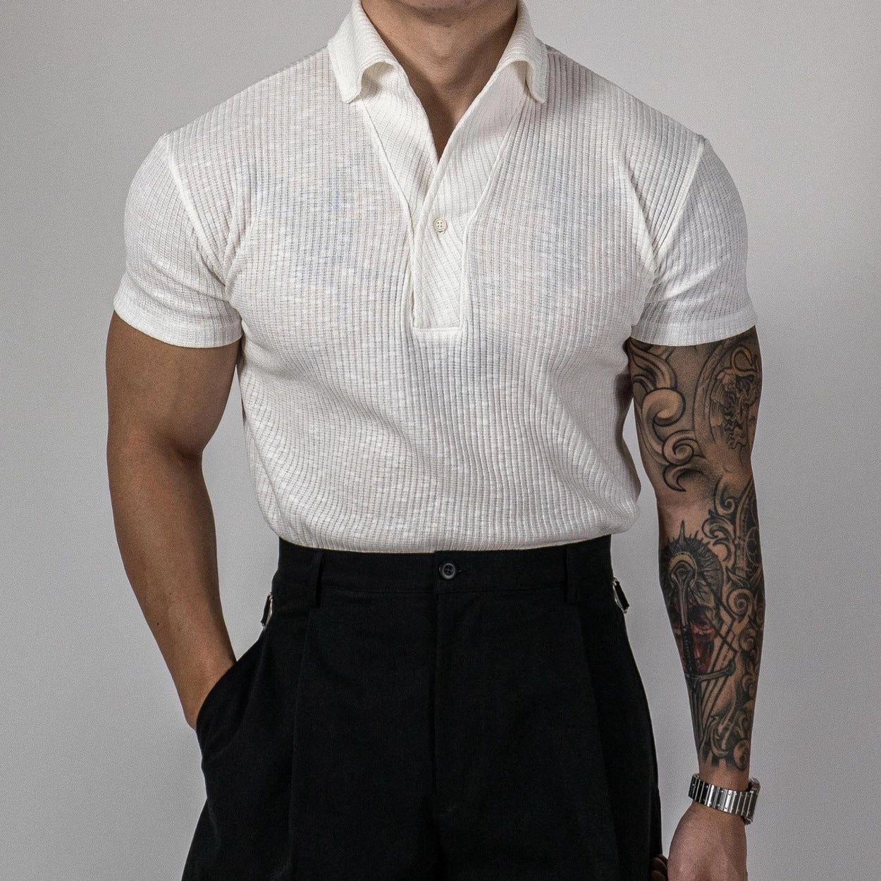 Men’s Sports Polo - Short Sleeve Solid - MRC STOREshirtMy StoreMen’s Sports Polo - Short Sleeve Solid My Store  21.36MRC STORECJYD234875209IRWhite2XL