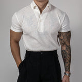 Men’s Sports Polo - Short Sleeve Solid - MRC STOREshirtMy StoreMen’s Sports Polo - Short Sleeve Solid My Store  21.36MRC STORECJYD234875209IRWhite2XL