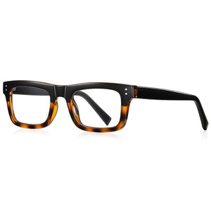 Men’s Square Glasses - TR90 Plain Style - MRC STOREAccessoriesMy StoreMen’s Square Glasses - TR90 Plain Style My Store  18.99MRC STORECJYD233134606FUC6 Black Hawksbill FrameIsolated Blue Light Lens