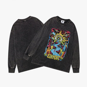 Men's Street Trendy Cotton Dark Eyes Brand T-Shirt - Hedging Style - MRC STORET-ShirtsMy StoreMen's Street Trendy Cotton Dark Eyes Brand T-Shirt - Hedging Style My Store MRC STORECJWY164162003CXXYW24L