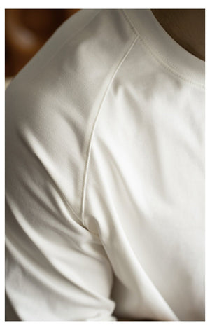 Men’s Sun Protection T-Shirt - Loose Raglan - MRC STORET-ShirtsMy StoreMen’s Sun Protection T-Shirt - Loose Raglan My Store MRC STORECJYH229372910JQChocolate2XL