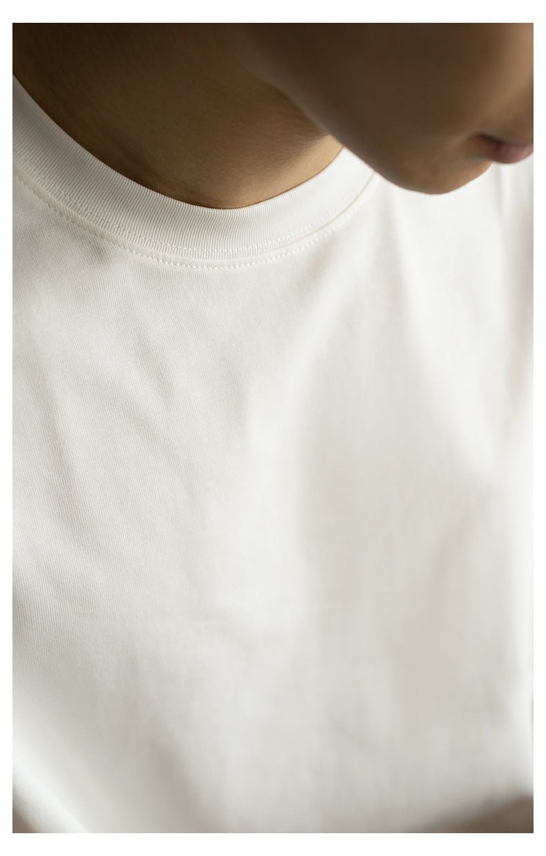 Men’s Sun Protection T-Shirt - Loose Raglan - MRC STORET-ShirtsMy StoreMen’s Sun Protection T-Shirt - Loose Raglan My Store MRC STORECJYH229372910JQChocolate2XL