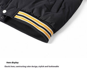 Men’s Thermal Coat - Korean Slim Green - MRC STOREJacketsMy StoreMen’s Thermal Coat - Korean Slim GreenMRC STORECJPK228825808HSGreen2XL