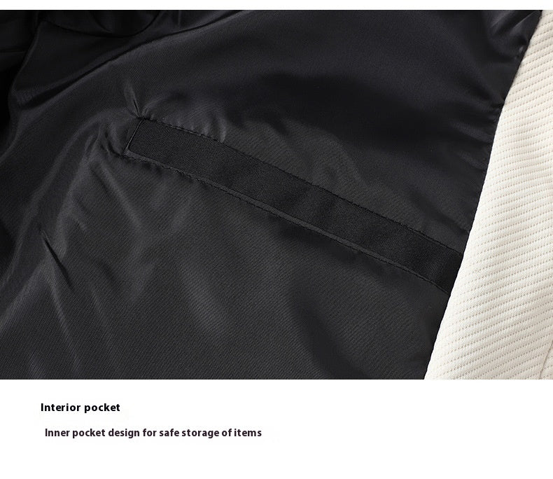 Men’s Thermal Coat - Korean Slim Green - MRC STOREJacketsMy StoreMen’s Thermal Coat - Korean Slim GreenMRC STORECJPK228825808HSGreen2XL