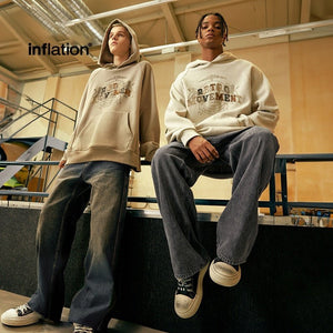 Men’s Wide Leg Jeans - Washed Cut Trousers - MRC STOREjeansMy StoreMen’s Wide Leg Jeans - Washed Cut Trousers My Store MRC STORECJXX240661303CXBlack And GrayL