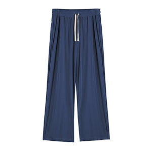 Men’s Wide - Leg Pants - Draping Casual Trousers - MRC STOREpant'sMy StoreMen’s Wide - Leg Pants - Draping Casual Trousers My Store  29.10MRC STORECJXX243040421UFGrayL