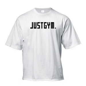 Men’s Workout T-Shirt - Loose Muscle Fit - MRC STORET-ShirtsMy StoreMen’s Workout T-Shirt - Loose Muscle Fit My Store  22.32MRC STORECJYH229565702BYWhiteL