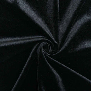 Mesh Spliced See - Through Velvet Bodycon Maxi Dress - MRC STOREDressMRC STOREMesh Spliced See - Through Velvet Bodycon Maxi DressMRC STORECJLY262397403CXBlackL