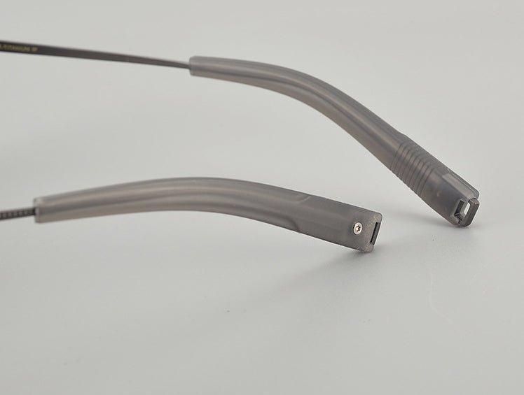 New Pure Titanium Pilot Style Sunglasses for Men and Women - MRC STOREAccessoriesMy StoreNew Pure Titanium Pilot Style Sunglasses for Men and Women - MRC STOREMRC STORECJYD196070003CXVintage Tea Pieces