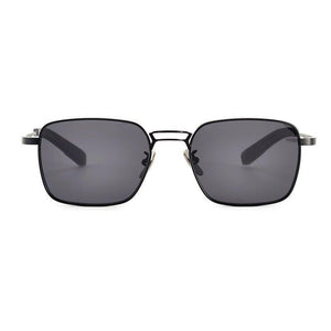 New Pure Titanium Pilot Style Sunglasses for Men and Women - MRC STORE