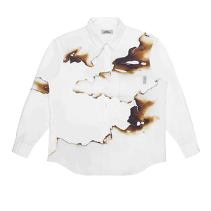 Off - White Printed Casual Shirt - MRC STORETopMy StoreOff - White Printed Casual Shirt - MRC STOREMRC STORECJYH126577804DWWhiteL