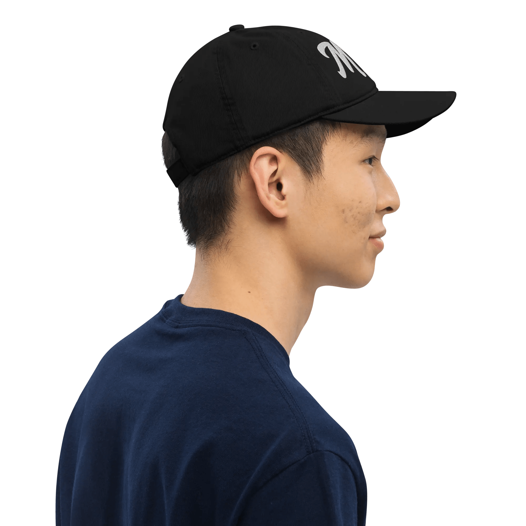 Organic dad hat - MRC STOREMy StoreOrganic dad hatMRC STORE9262886_12689