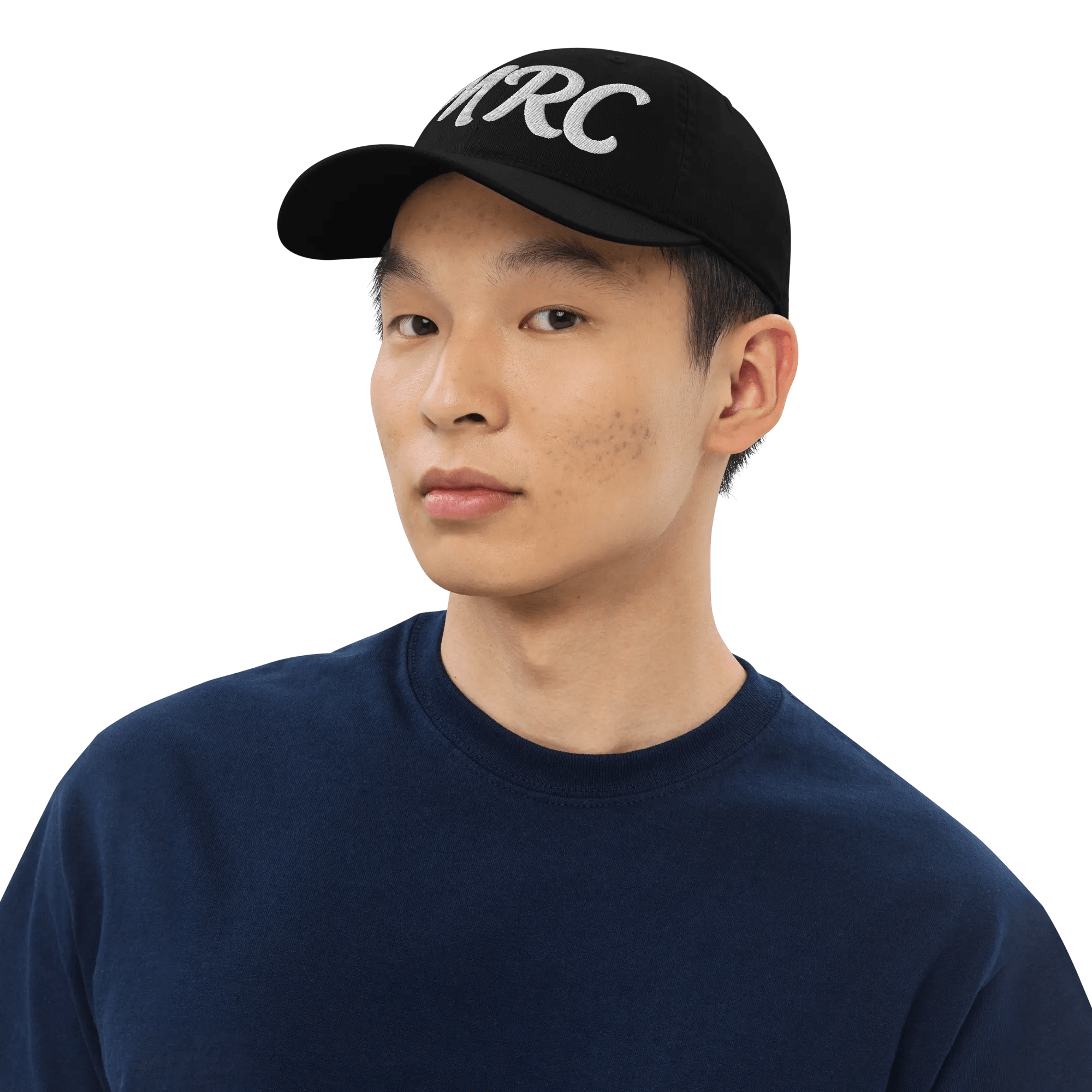 Organic dad hat - MRC STOREMy StoreOrganic dad hatMRC STORE9262886_12689