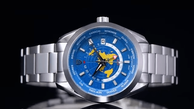 Pagani Design 1788 GMT Automatic Watch – Luxury Dual Time Zone Men's Watch - MRC STOREAccessoriesMy StorePagani Design 1788 GMT Automatic Watch – Luxury Dual Time Zone Men's WatchMRC STORECJJX223885002BYLight Blue