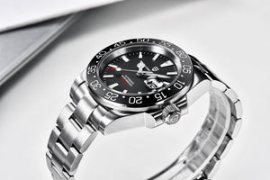 Pagani Design Men's Waterproof Mechanical Business Watch - MRC STOREAccessoriesMy StorePagani Design Men's Waterproof Mechanical Business Watch - MRC STOREMRC STORECJZBNSJX00896-BlackBlack