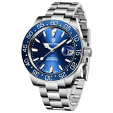 Pagani Design Men's Waterproof Mechanical Business Watch - MRC STOREAccessoriesMy StorePagani Design Men's Waterproof Mechanical Business Watch - MRC STOREMRC STORECJZBNSJX00896-BlueBlue