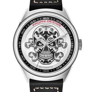 Pagani Design PD - 1630 Men's Watch - Fashion, Business, and Sports Combined - MRC STOREAccessoriesMy StorePagani Design PD - 1630 Men's Watch - Fashion, Business, and Sports Combined - MRC STOREMRC STORECJZBNSJX00543-WhiteWhite