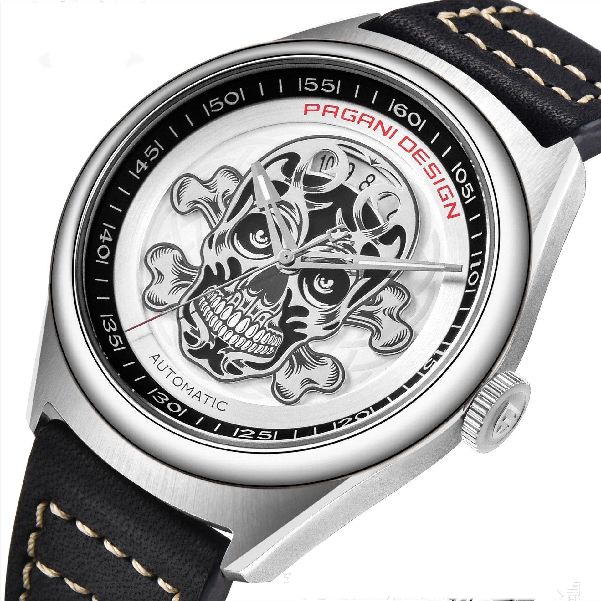 Pagani Design PD - 1630 Men's Watch - Fashion, Business, and Sports Combined - MRC STOREAccessoriesMy StorePagani Design PD - 1630 Men's Watch - Fashion, Business, and Sports Combined - MRC STOREMRC STORECJZBNSJX00543-Rose GoldRose Gold