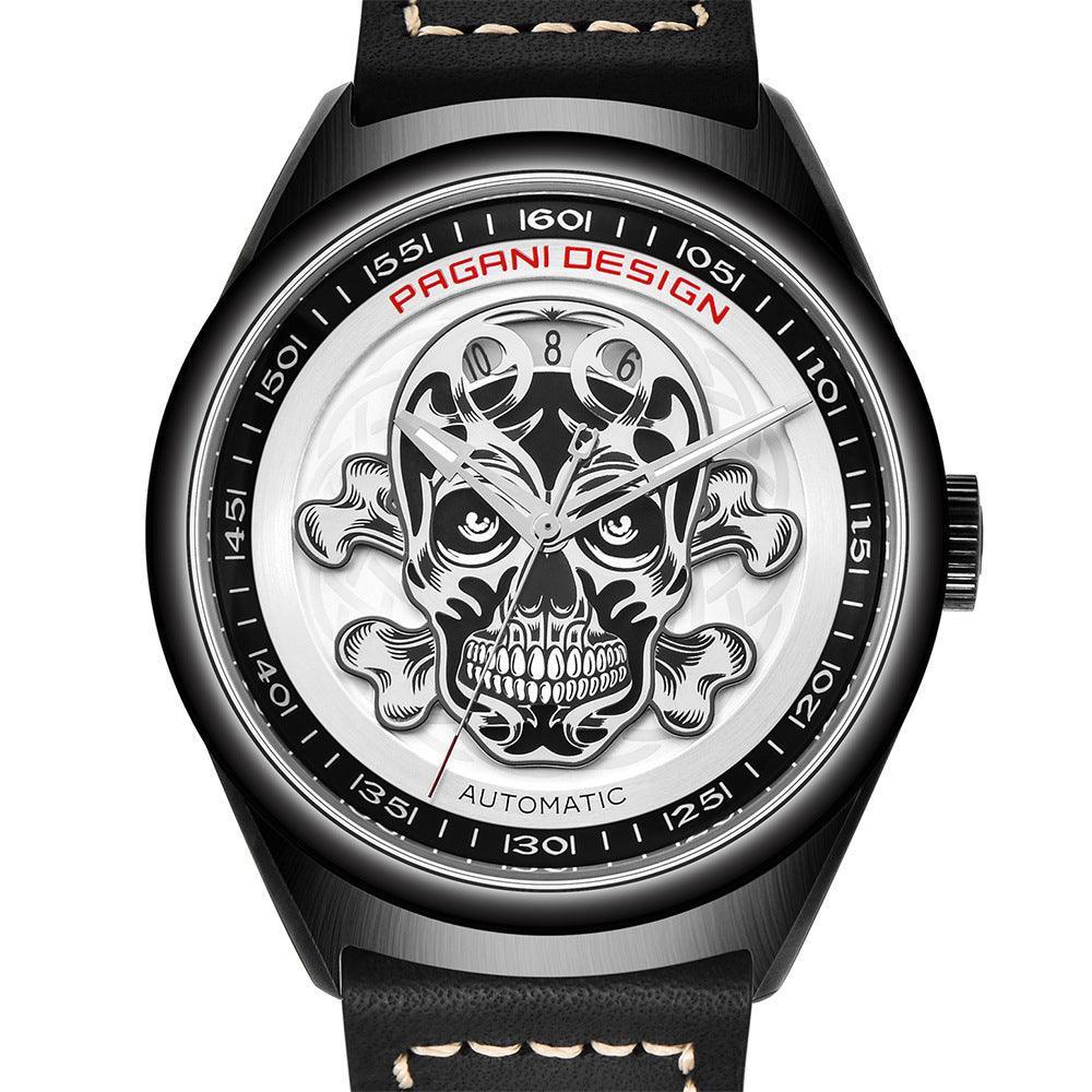 Pagani Design PD - 1630 Men's Watch - Fashion, Business, and Sports Combined - MRC STOREAccessoriesMy StorePagani Design PD - 1630 Men's Watch - Fashion, Business, and Sports Combined - MRC STOREMRC STORECJZBNSJX00543-WhiteWhite