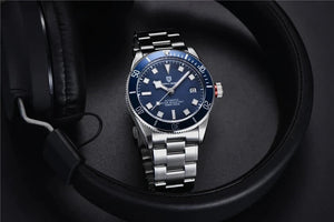 Pagani Design PD - 1671 Men’s Auto Mechanical Watch - MRC STOREAccessoriesMy StorePagani Design PD - 1671 Men’s Auto Mechanical Watch My Store MRC STORECJJX226925101AZBlack