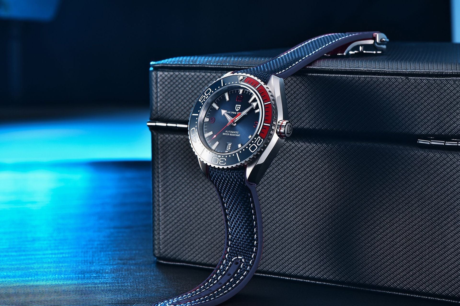 PAGANI DESIGN PD - 1679 Luxury Automatic Mechanical Watch - MRC STOREAccessoriesMRC STOREPAGANI DESIGN PD - 1679 Luxury Automatic Mechanical Watch MRC STORE MRC STORECJJX222253501AZWhite Noodles